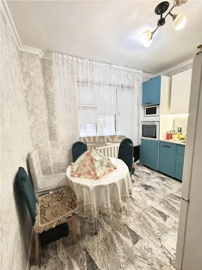 Продажа 3-комнатной квартиры, 80 м² - Продажа квартир в блочном доме в Казахстане - страница 45 фото 4 из 4
