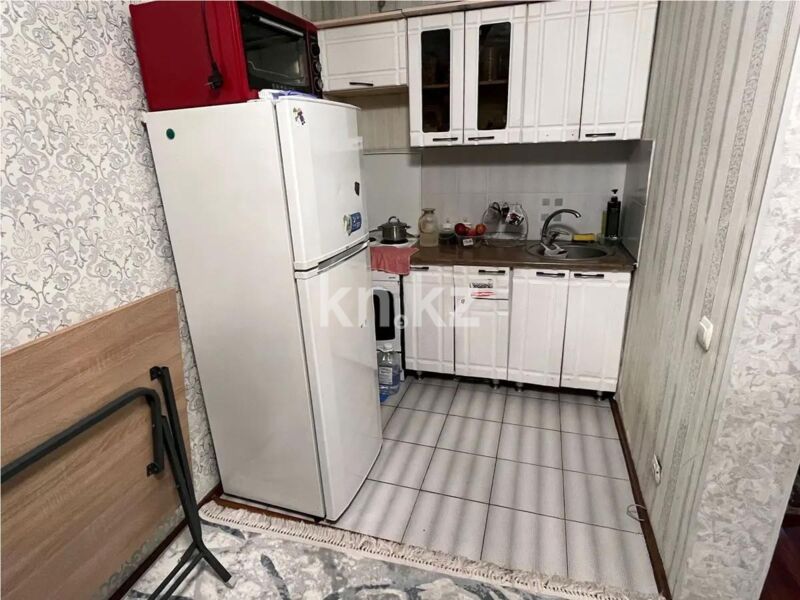 Продажа 1-комнатной квартиры, 33.9 м² - Продажа однокомнатных квартир от собственников в Астане - страница 7 фото 1 из 1