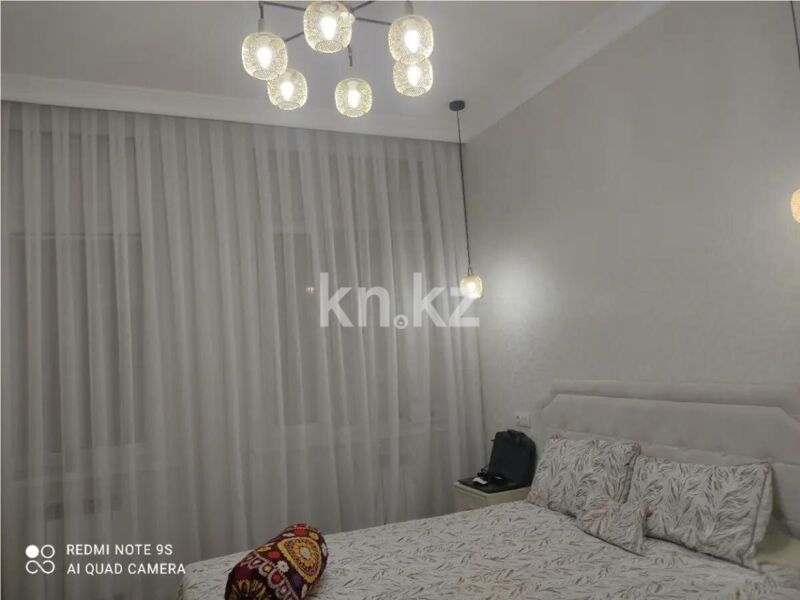 Продажа 2-комнатной квартиры, 65 м² - Продажа  двухкомнатных квартир в новостройках Астаны - страница 24 фото 2 из 4