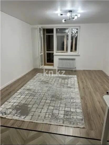 Продажа 1-комнатной квартиры, 36 м² - Продажа однокомнатных квартир в Астане - страница 41 фото 1 из 4