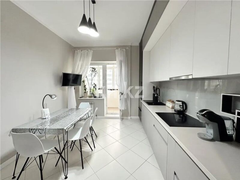 Продажа 3-комнатной квартиры, 110.5 м² - Продажа квартир от собственников в Астане - страница 43 фото 4 из 8