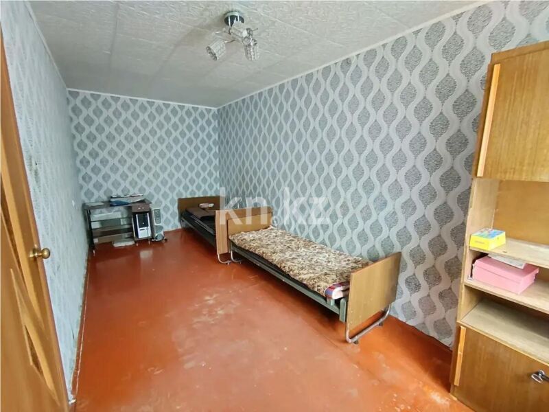Продажа 2-комнатной квартиры, 45 м² - Продажа двухкомнатных квартир от собственников в Темиртау фото 3 из 8