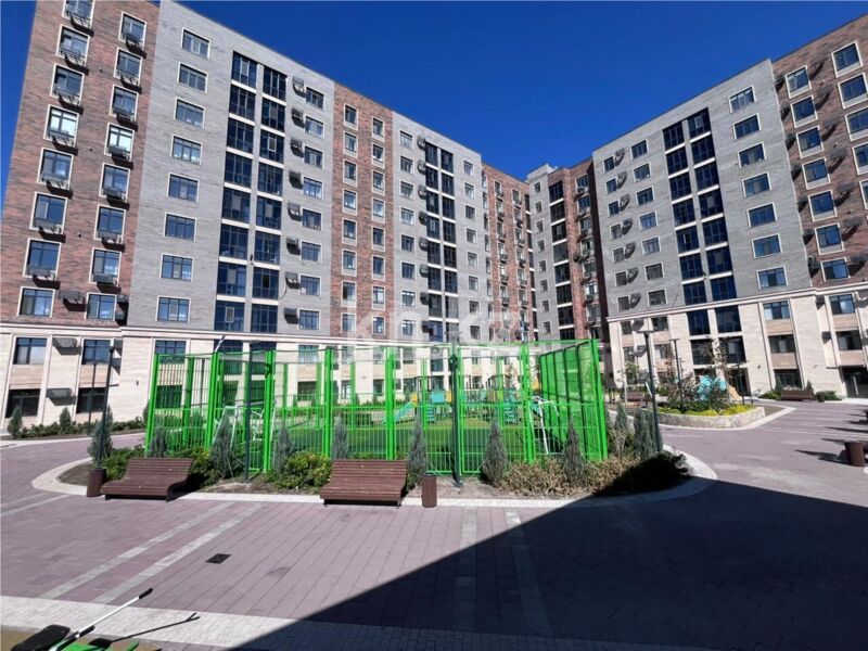 Продажа 3-комнатной квартиры, 90 м² - Продажа трехкомнатных квартир на Юго-Востоке Караганды - страница 2 фото 3 из 9