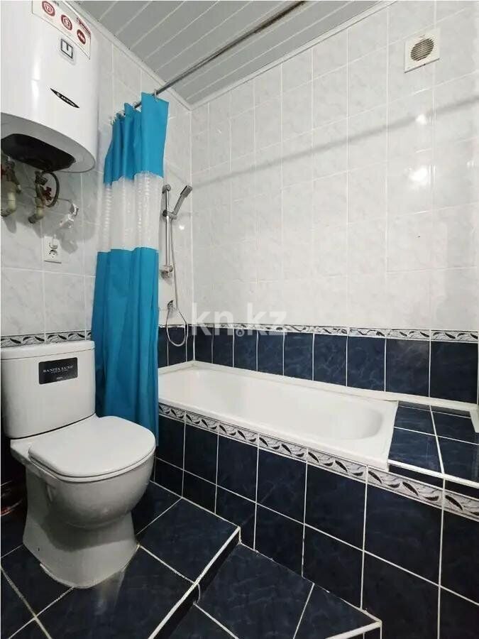 Продажа 1-комнатной квартиры, 30 м² - Продажа квартир в Казахстане - страница 6 фото 3 из 3