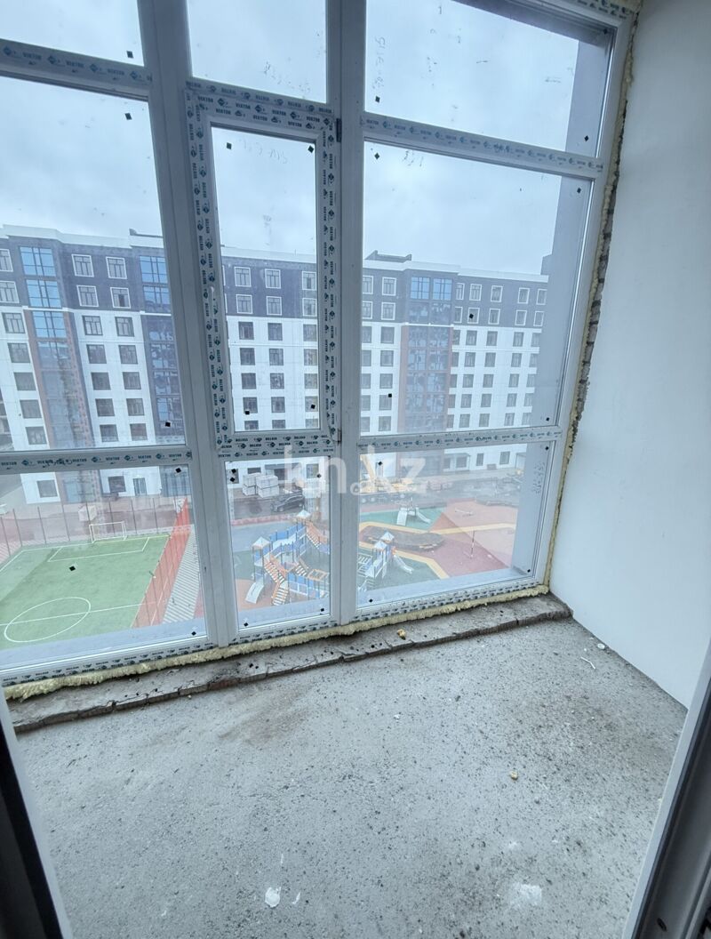 Продажа 2-комнатной квартиры, 50 м² - Продажа двухкомнатных квартир в Караганде - страница 3 фото 6 из 15