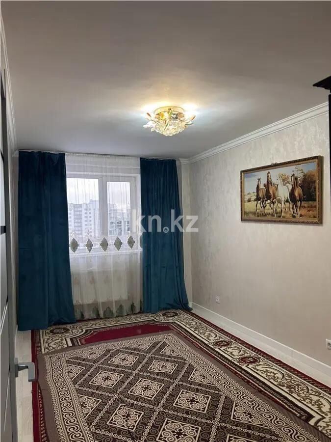 Продажа 3-комнатной квартиры, 72 м² - Продажа трехкомнатных квартир в Казахстане фото 3 из 8
