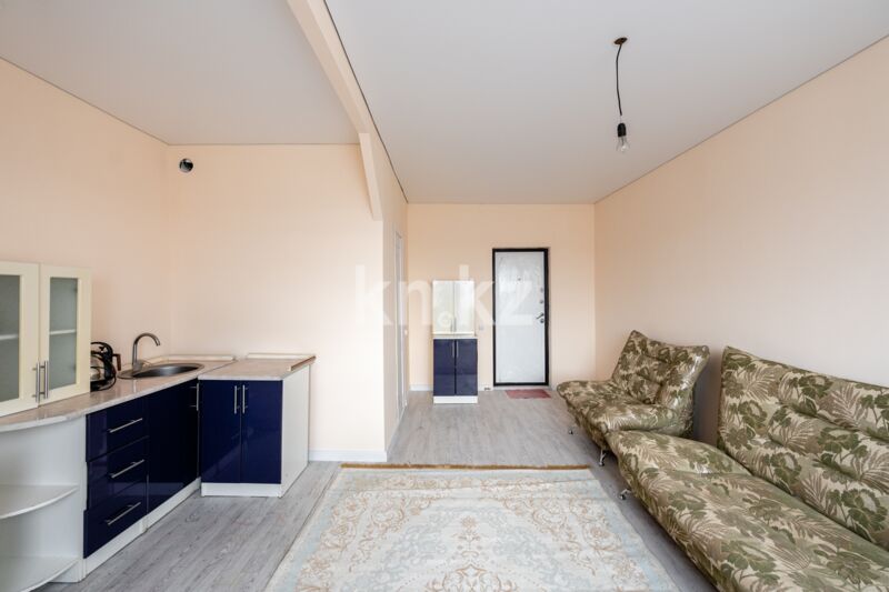 Продажа 1-комнатной квартиры, 25 м² - Продажа однокомнатных квартир в р-не Косшы Астаны - страница 7 фото 2 из 16