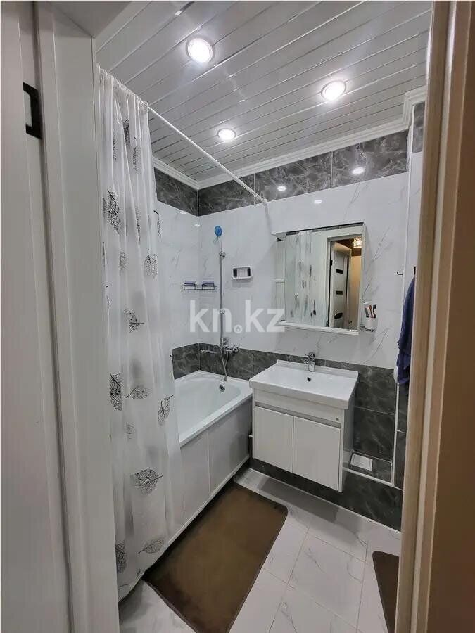Продажа 1-комнатной квартиры, 33.6 м² - Продажа квартир в кирпичном доме в Астане - страница 4 фото 4 из 5