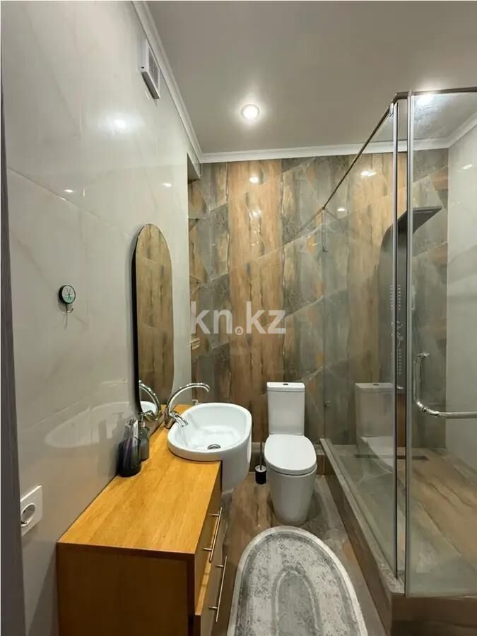 Продажа 3-комнатной квартиры, 100 м² - Продажа трехкомнатных квартир в Астане - страница 20 фото 5 из 6