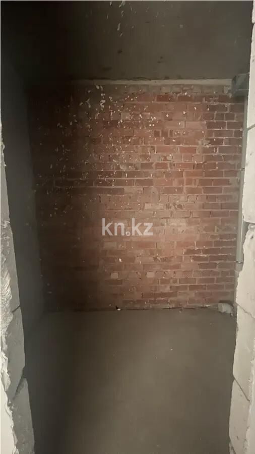 Продажа 2-комнатной квартиры, 55.5 м² - Продажа двухкомнатных квартир в блочном доме в Казахстане - страница 74 фото 5 из 7