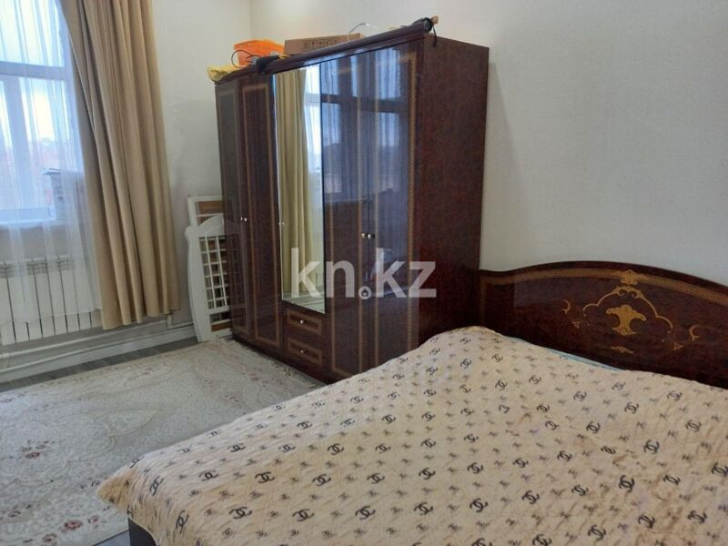 Продажа 4-комнатной квартиры, 118 м² - Продажа четырехкомнатных квартир на Юго-Востоке Караганды фото 4 из 21