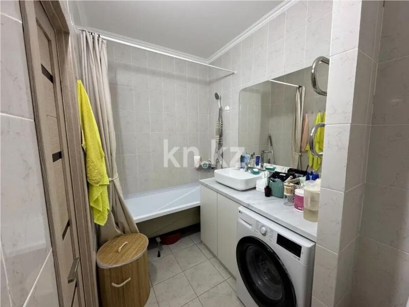 Продажа 2-комнатной квартиры, 66.7 м² - Продажа двухкомнатных квартир в блочном доме в Астане - страница 3 фото 4 из 7