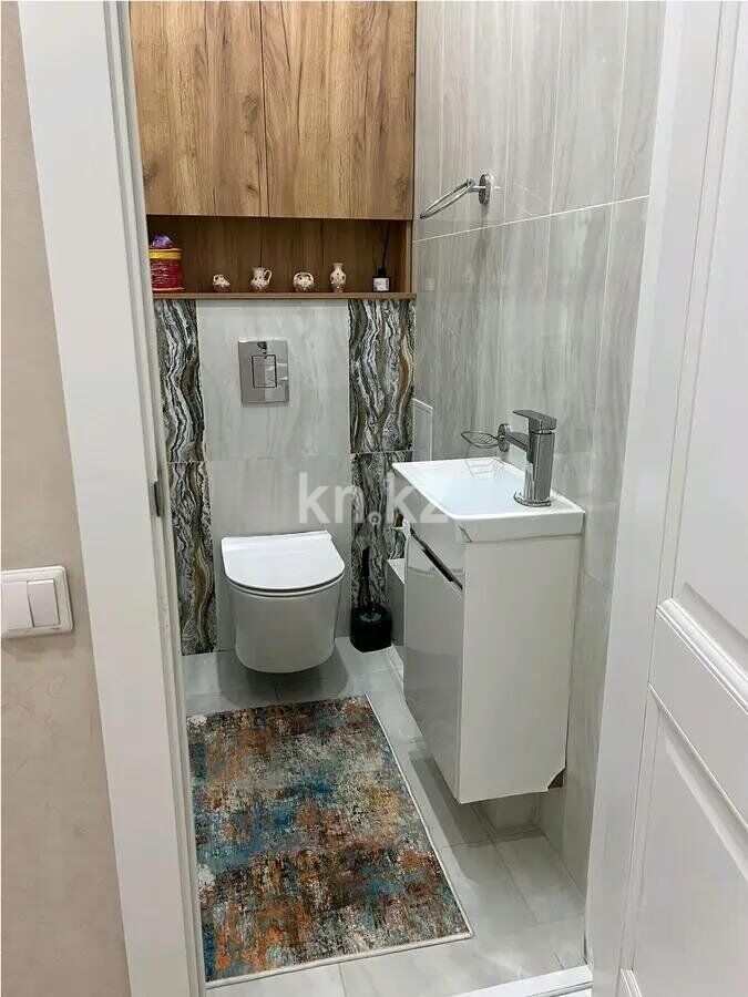 Продажа 3-комнатной квартиры, 85 м² - Продажа квартир в р-не Есиль Астаны - страница 11 фото 4 из 5