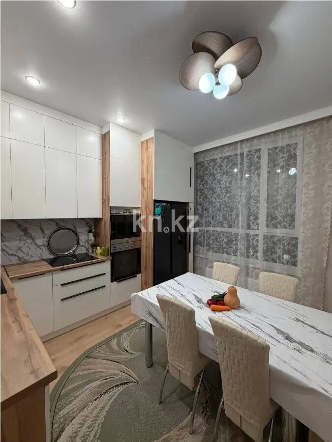 Продажа 3-комнатной квартиры, 86 м² - Продажа квартир от собственников в Астане - страница 56 фото 3 из 5