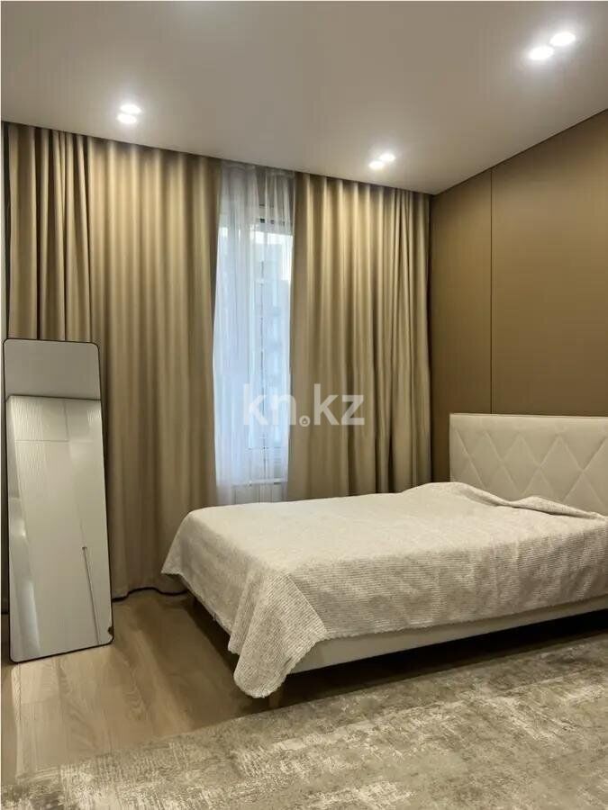 Продажа 3-комнатной квартиры, 98 м² - Продажа трехкомнатных квартир в Казахстане - страница 6 фото 2 из 4