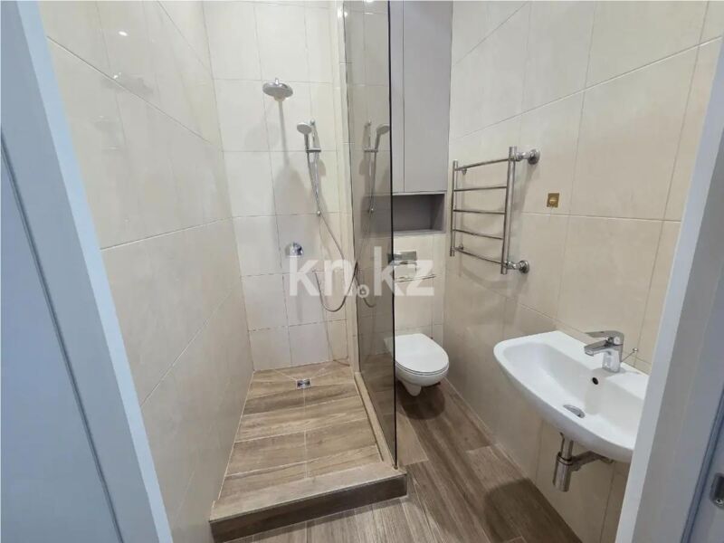 Продажа 4-комнатной квартиры, 114.7 м² - Продажа квартир в Казахстане - страница 44 фото 6 из 7