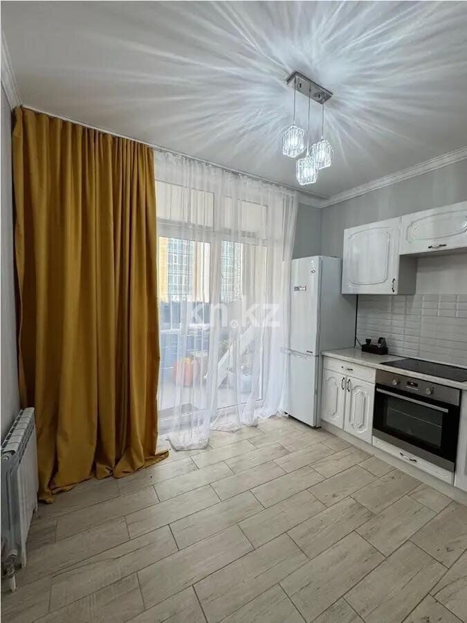 Продажа 1-комнатной квартиры, 42.9 м² - Продажа квартир в Казахстане - страница 142 фото 2 из 3