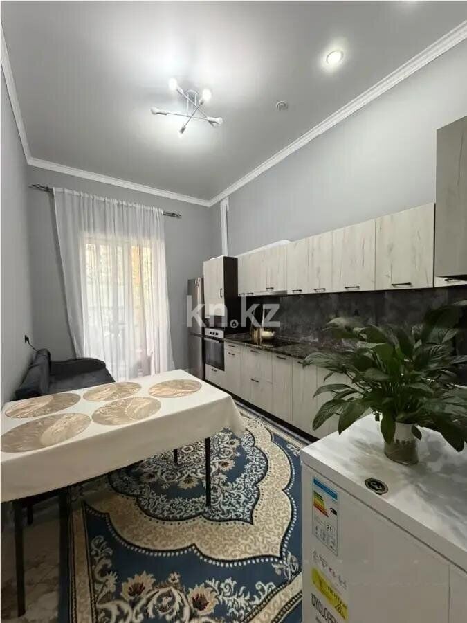 Продажа 1-комнатной квартиры, 38.5 м² - Продажа однокомнатных квартир в Казахстане фото 2 из 4