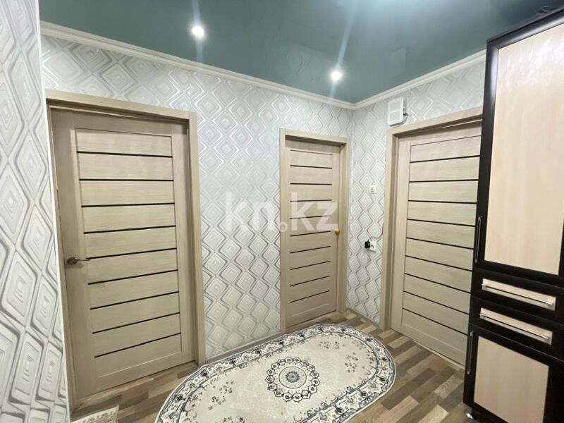 Продажа 3-комнатной квартиры, 61 м² - Продажа квартир в панельном доме в Казахстане - страница 233 фото 10 из 12