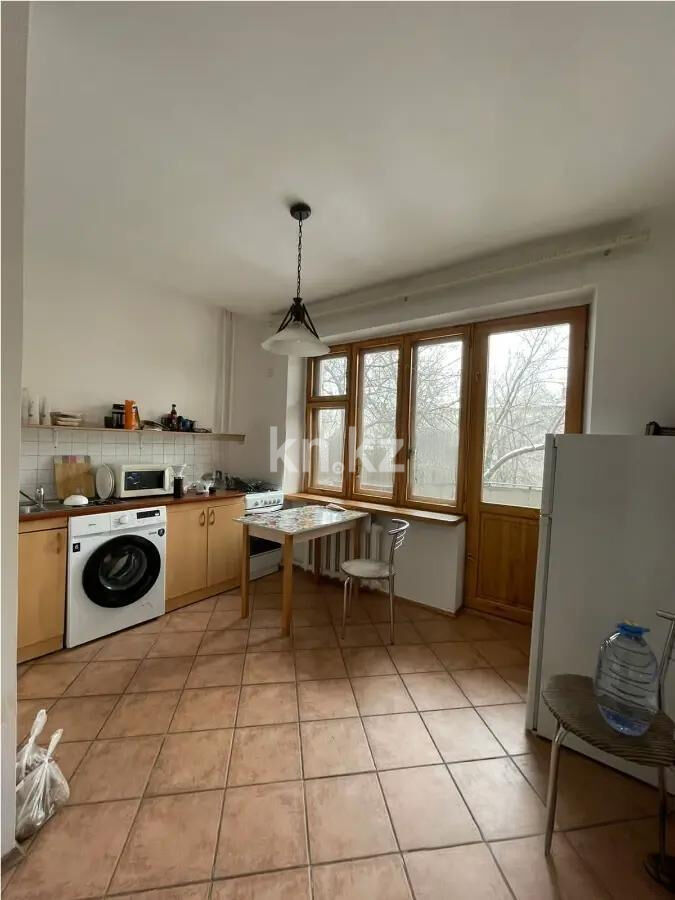 Продажа 1-комнатной квартиры, 43.8 м² - Продажа однокомнатных квартир в Медеуском р-не Алматы - страница 6 фото 3 из 4