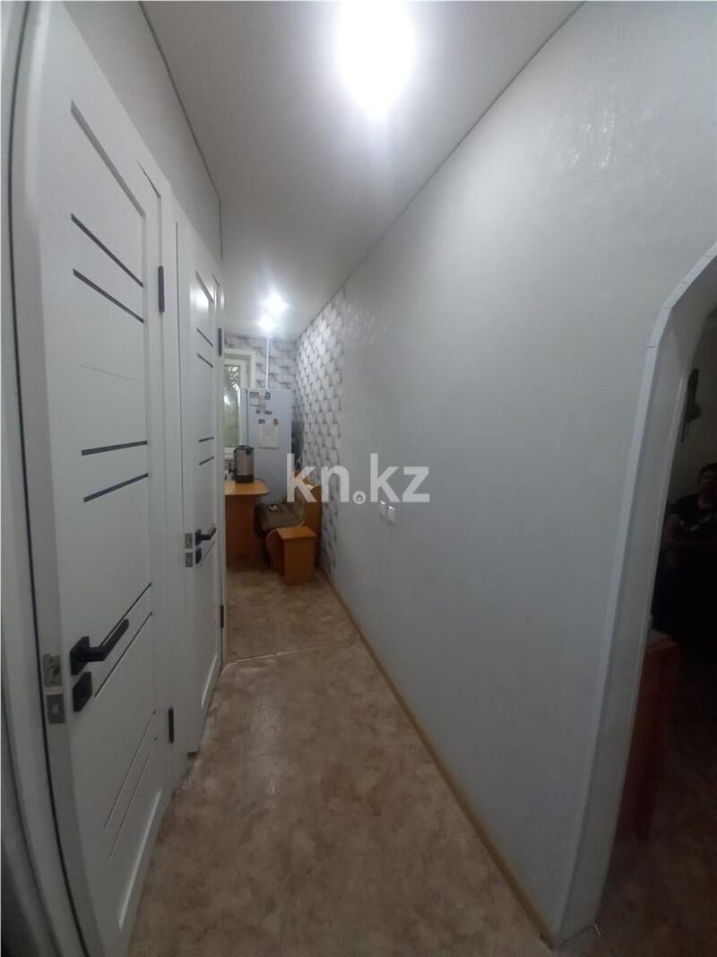 Продажа 2-комнатной квартиры, 47 м² - Продажа двухкомнатных квартир в Майкудуке Караганды - страница 20 фото 6 из 7