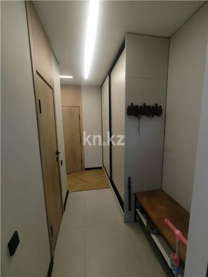 Продажа 2-комнатной квартиры, 59 м² - Продажа квартир в Казахстане - страница 3 фото 4 из 4