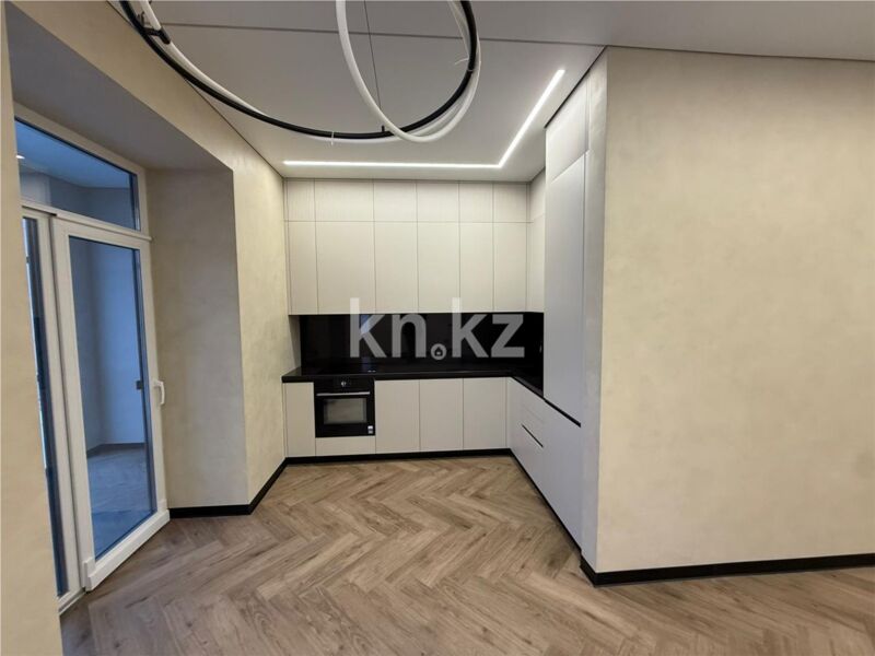 Продажа 3-комнатной квартиры, 104 м² - Продажа трехкомнатных квартир в Караганде - страница 46 фото 3 из 17