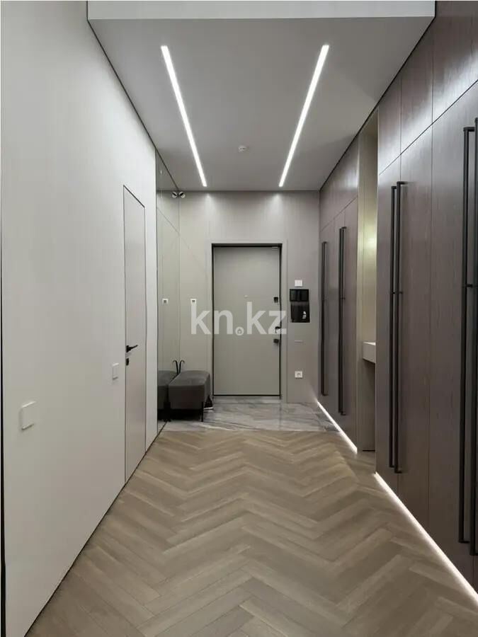 Продажа 4-комнатной квартиры, 137 м² - Продажа квартир от собственников в Алматы - страница 59 фото 10 из 10