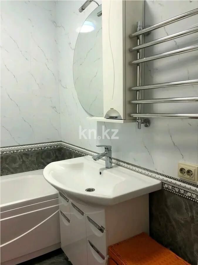 Продажа 1-комнатной квартиры, 45 м² - Продажа однокомнатных квартир в Турксибском р-не Алматы - страница 17 фото 3 из 4
