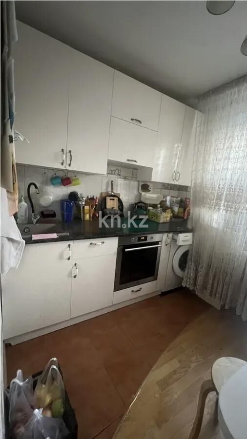 Продажа 1-комнатной квартиры, 31 м² - Продажа квартир от собственников в Алматы - страница 262 фото 2 из 4