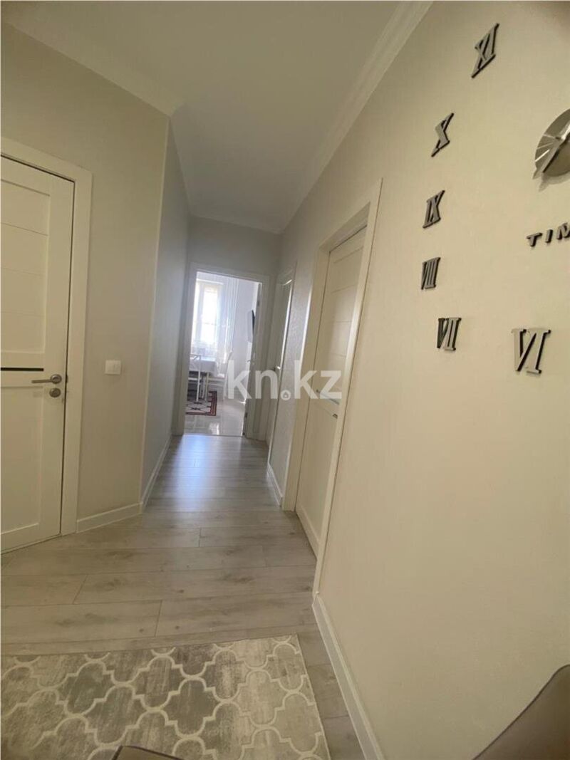 Продажа 3-комнатной квартиры, 92.3 м² - Продажа квартир в кирпичном доме в Астане - страница 12 фото 15 из 18