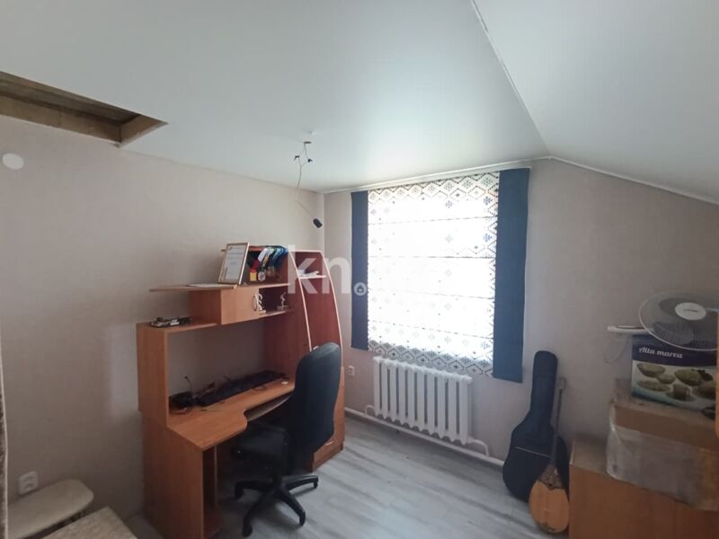 Продажа 5-комнатного дома, 200 м² - Продажа домов, коттеджей в Караганде - страница 3 фото 19 из 25