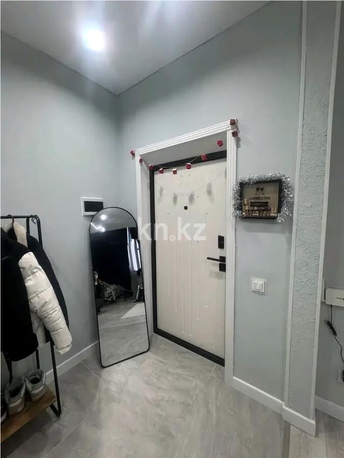 Продажа 1-комнатной квартиры, 33 м² - Продажа однокомнатных квартир в р-не Сарайшык Астаны - страница 16 фото 3 из 3