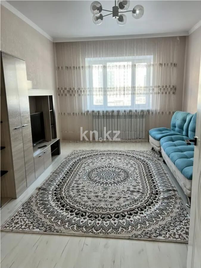 Продажа 2-комнатной квартиры, 55 м² - Продажа квартир в Казахстане - страница 4 фото 1 из 4