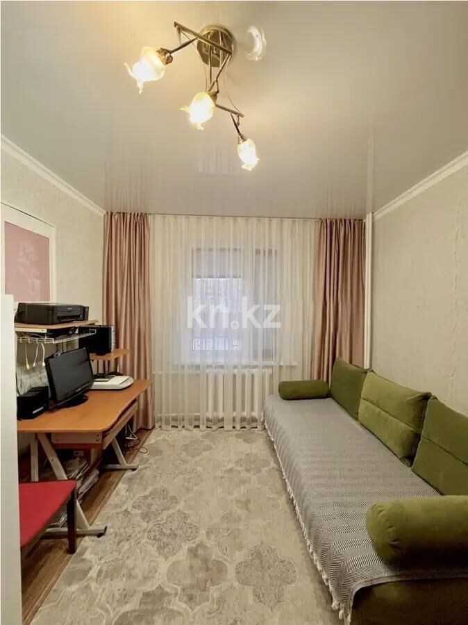 Продажа 3-комнатной квартиры, 65 м² - Продажа квартир в Майкудуке Караганды - страница 38 фото 2 из 7