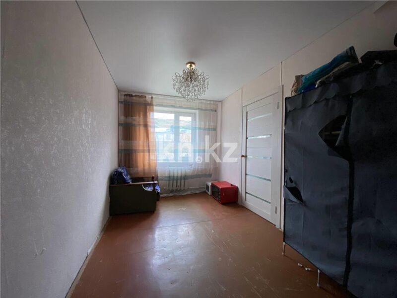 Продажа 2-комнатной квартиры, 46 м² - Продажа жилой и коммерческой недвижимости в Темиртау фото 4 из 15