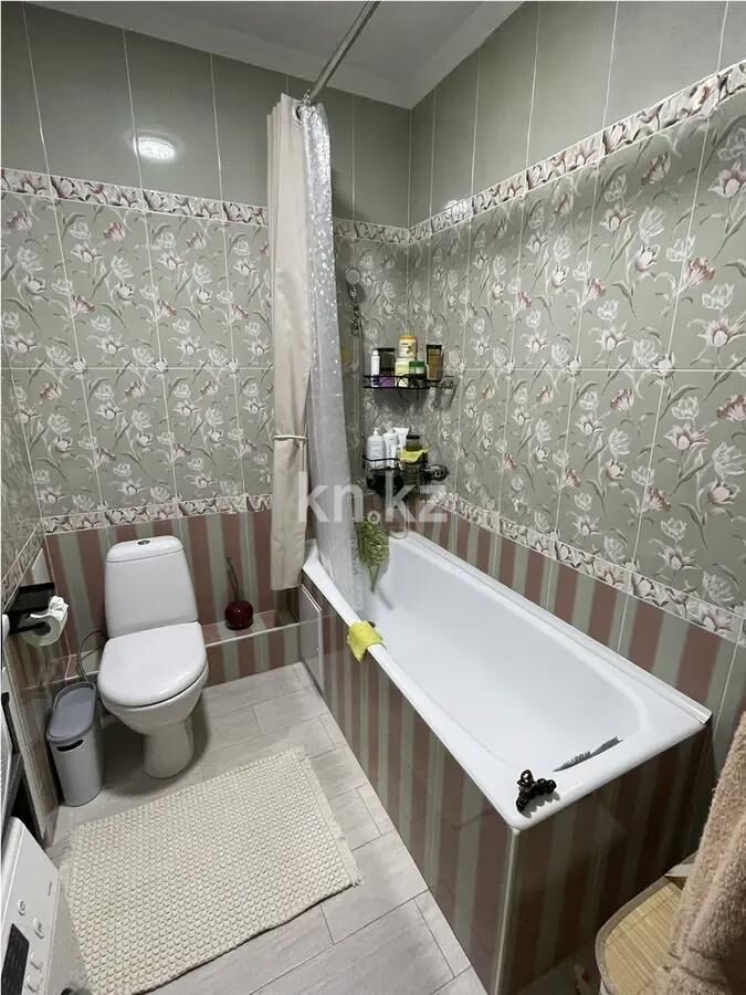 Продажа 2-комнатной квартиры, 52 м² - Продажа двухкомнатных квартир в Бостандыкском р-не Алматы - страница 39 фото 4 из 5