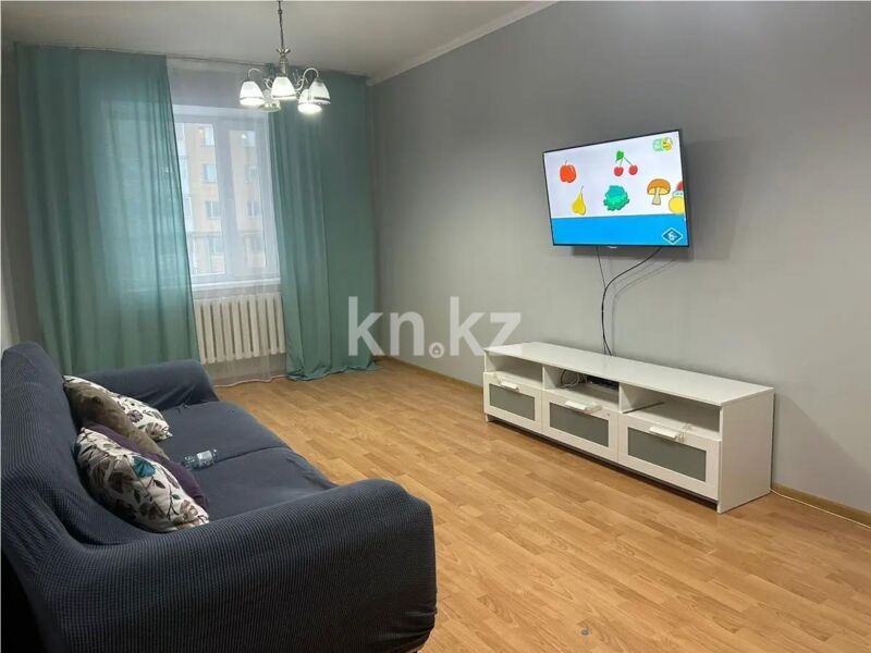 Продажа 2-комнатной квартиры, 72.2 м² - Продажа двухкомнатных квартир в р-не Алматы Астаны - страница 3 фото 1 из 4