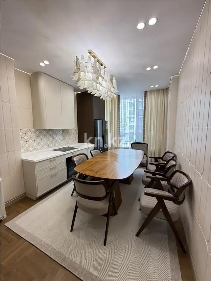 Продажа 3-комнатной квартиры, 91 м² - Продажа трехкомнатных квартир в блочном доме в Казахстане - страница 41 фото 4 из 6