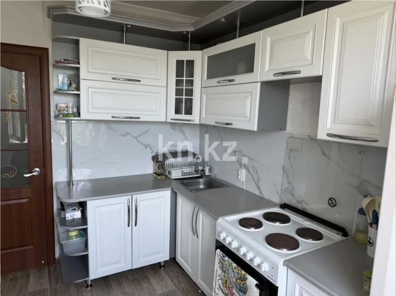 Продажа 2-комнатной квартиры, 53 м² - Продажа квартир от собственников в Караганде фото 3 из 5
