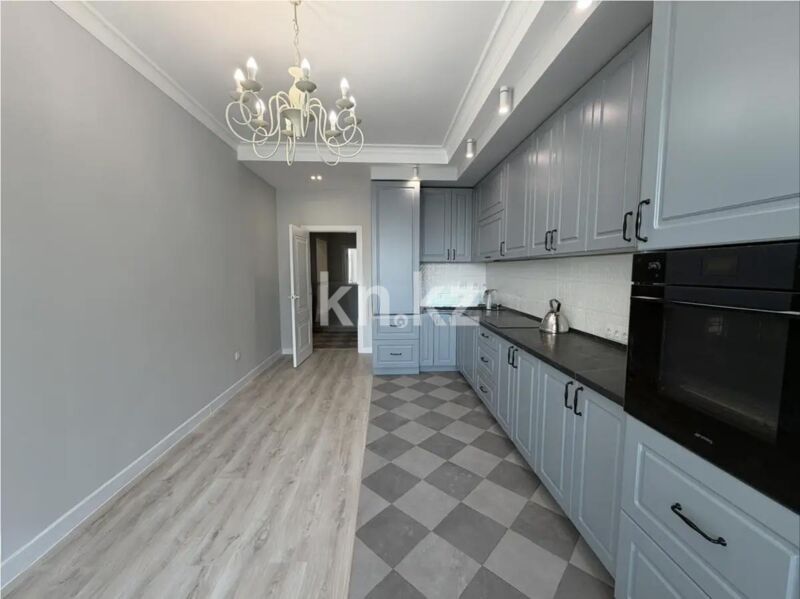 Продажа 4-комнатной квартиры, 121 м² - Продажа квартир в Бостандыкском р-не Алматы - страница 8 фото 3 из 6