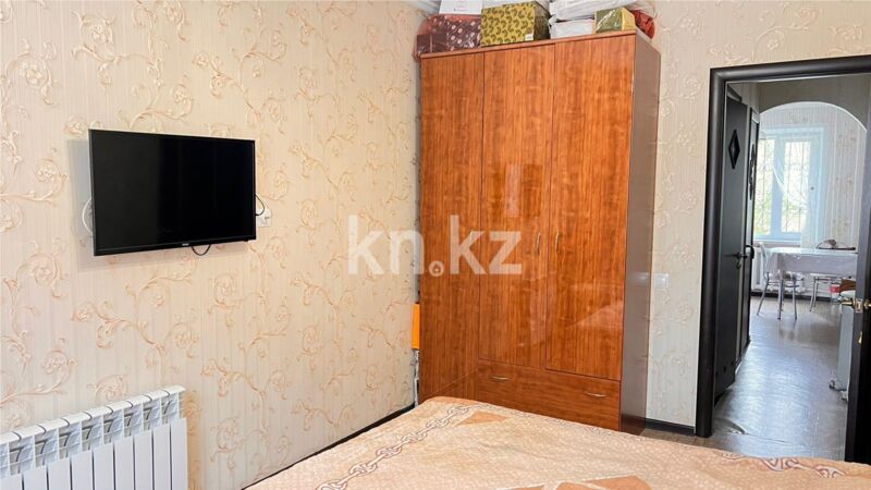 Продажа 3-комнатной квартиры, 71 м² - Продажа трехкомнатных квартир на Юго-Востоке Караганды - страница 23 фото 5 из 24