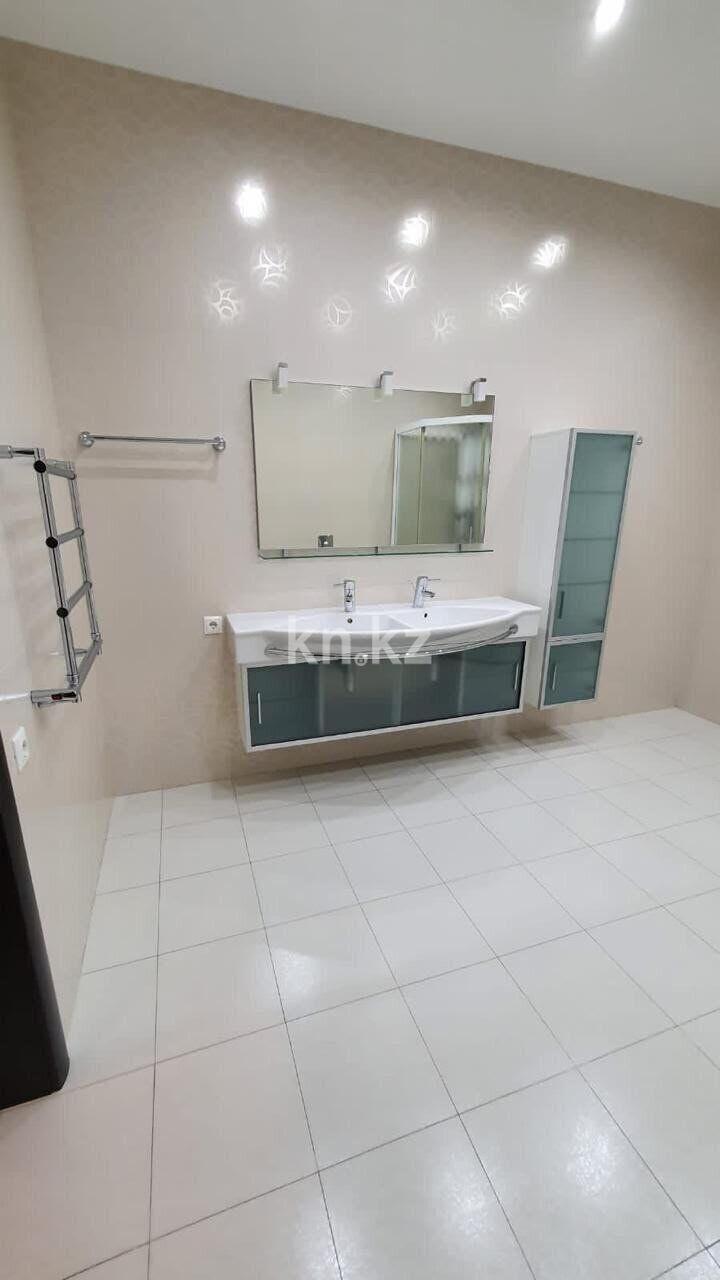 Продажа 4-комнатной квартиры, 220 м² - Продажа квартир в Казахстане - страница 103 фото 20 из 30