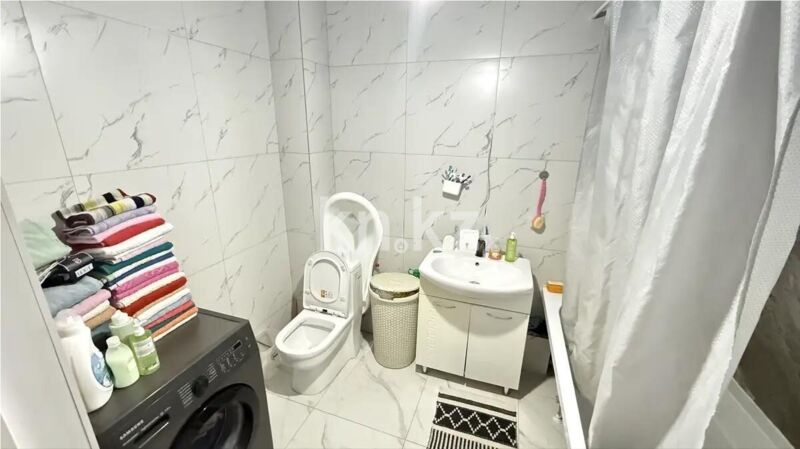 Продажа 3-комнатной квартиры, 76 м² - Продажа трехкомнатных квартир в монолитно-каркасном доме в Казахстане - страница 59 фото 5 из 5