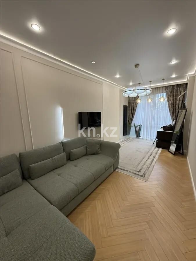 Продажа 2-комнатной квартиры, 73.2 м² - Продажа квартир от собственников в Алматы - страница 289 фото 1 из 5