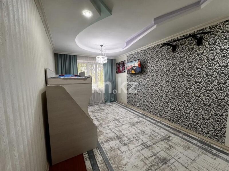 Продажа 3-комнатной квартиры, 88.4 м² - Продажа квартир в Астане - страница 9 фото 3 из 6