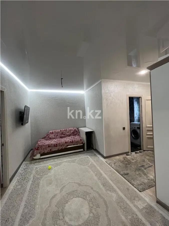 Продажа 2-комнатной квартиры, 56.5 м² - Продажа недвижимости в Казахстане - страница 8 фото 1 из 5
