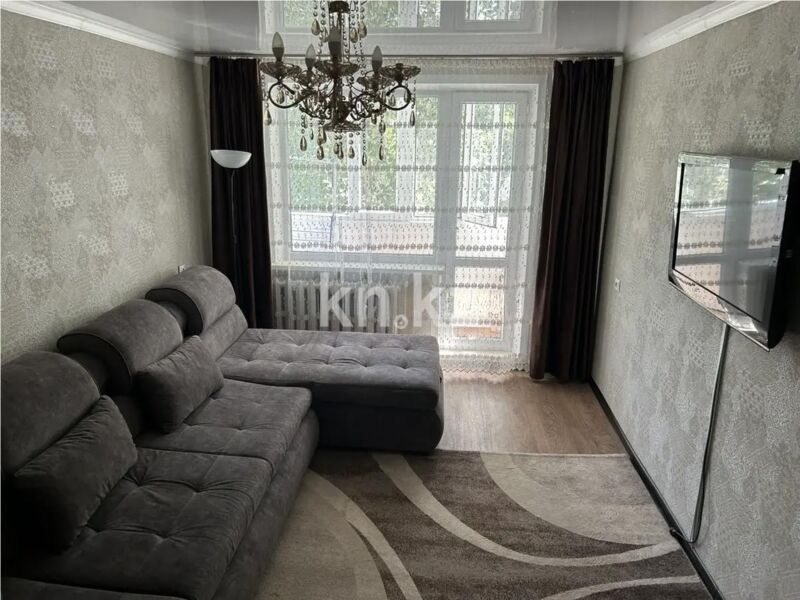 Продажа 2-комнатной квартиры, 47 м² - Продажа двухкомнатных квартир в Шахтинске - страница 2 фото 1 из 4