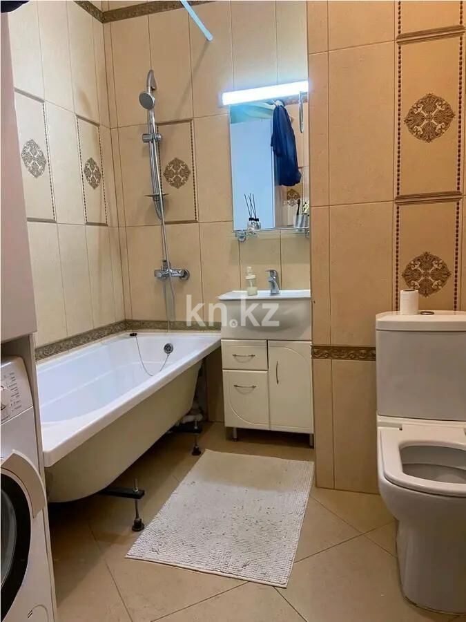 Продажа 2-комнатной квартиры, 47 м² - Продажа двухкомнатных квартир в р-не Есиль Астаны - страница 31 фото 3 из 3