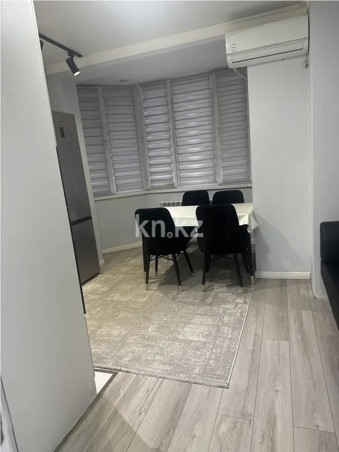 Продажа 3-комнатной квартиры, 90 м² - Продажа трехкомнатных квартир в Жетысуском р-не Алматы - страница 7 фото 2 из 2